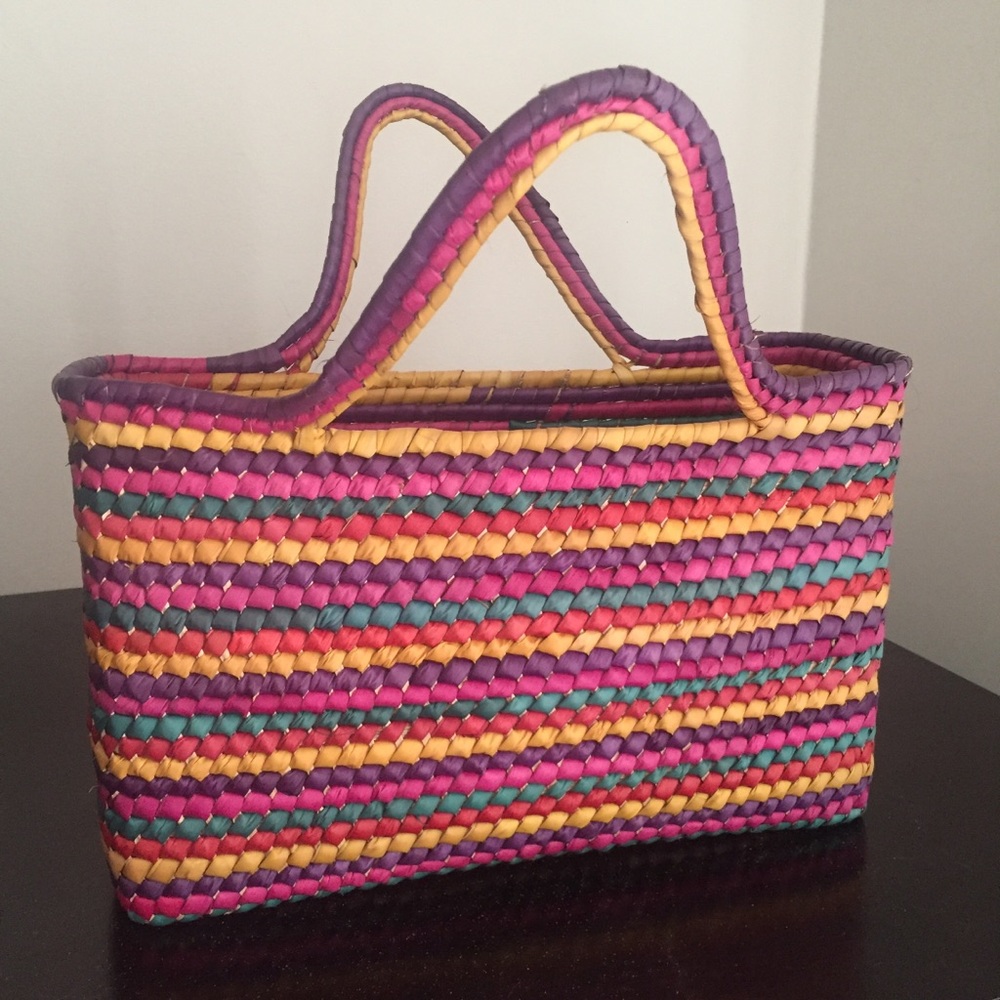 Beach bag!